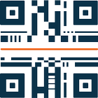 Ampare QR Code Scanner icon