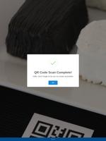 Ampare QR Code Scanner screenshot 1
