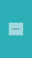 Ampare Random CSS Color poster
