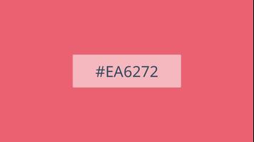 Ampare Random CSS Color screenshot 1