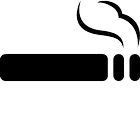 Ampare Smoke Game icône
