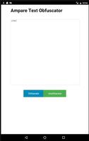 Ampare Caesar Cipher Free screenshot 1