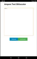 Ampare Caesar Cipher Free screenshot 2