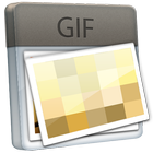 Ampare Video To GIF Free ikon