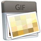 Ampare Video To GIF Free simgesi