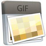 Ampare Video To GIF Free 图标