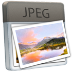 Ampare WEBP To JPEG Free icon