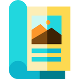 Ampare Speed Reader icon