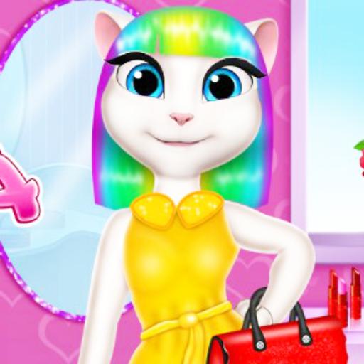 Анджела низина. Анджела 1. My talking Angela. Анджела outfit7. Анджела 2.