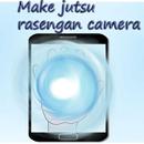 make jutsu rasengan camera APK