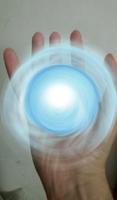 make jutsu rasengan camera screenshot 2