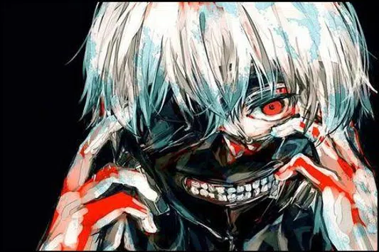 Android向けの大人気アニメ 東京喰種 トーキョーグール 画像写真集 Apkをダウンロードしましょう