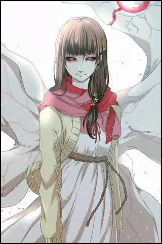 Android向けの大人気アニメ 東京喰種 トーキョーグール 画像写真集 Apkをダウンロードしましょう