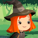 Jungle Witch APK