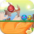 Slingshot balls APK