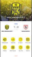 Ankaragücü bài đăng