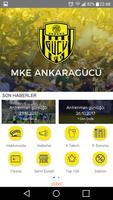 Ankaragücü ảnh chụp màn hình 1