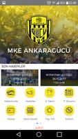 Ankaragücü captura de pantalla 1