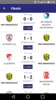 Ankaragücü ảnh chụp màn hình 2