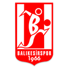 Balıkesirspor Baltok آئیکن