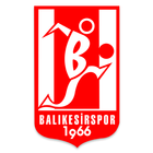 Balıkesirspor Baltok icône