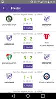 Orduspor screenshot 2