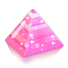 Triangle - Block Puzzle Game آئیکن