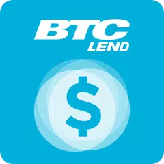 BTC Lend アプリダウンロード