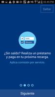 Tigo Te Presta ภาพหน้าจอ 1