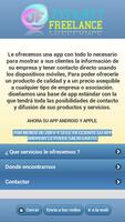 Juvanet app -  Cadiz - Jerez постер