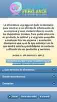 Juvanet app -  Cadiz - Jerez ポスター