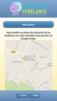 Juvanet app -  Cadiz - Jerez скриншот 2