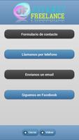 Juvanet app -  Cadiz - Jerez स्क्रीनशॉट 3