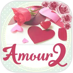 Descargar APK de Belles phrases d'amour 2