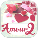 Belles phrases d'amour 2 APK