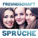 Quotes for friends in German-APK