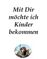 Love Messages in German – Romantic Cards screenshot 2