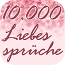 Schöne Liebessprüche APK