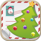 Christmas greetings  & Wishes ikon
