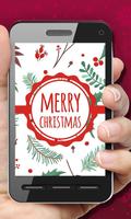 برنامه‌نما Christmas greetings  & Wishes عکس از صفحه