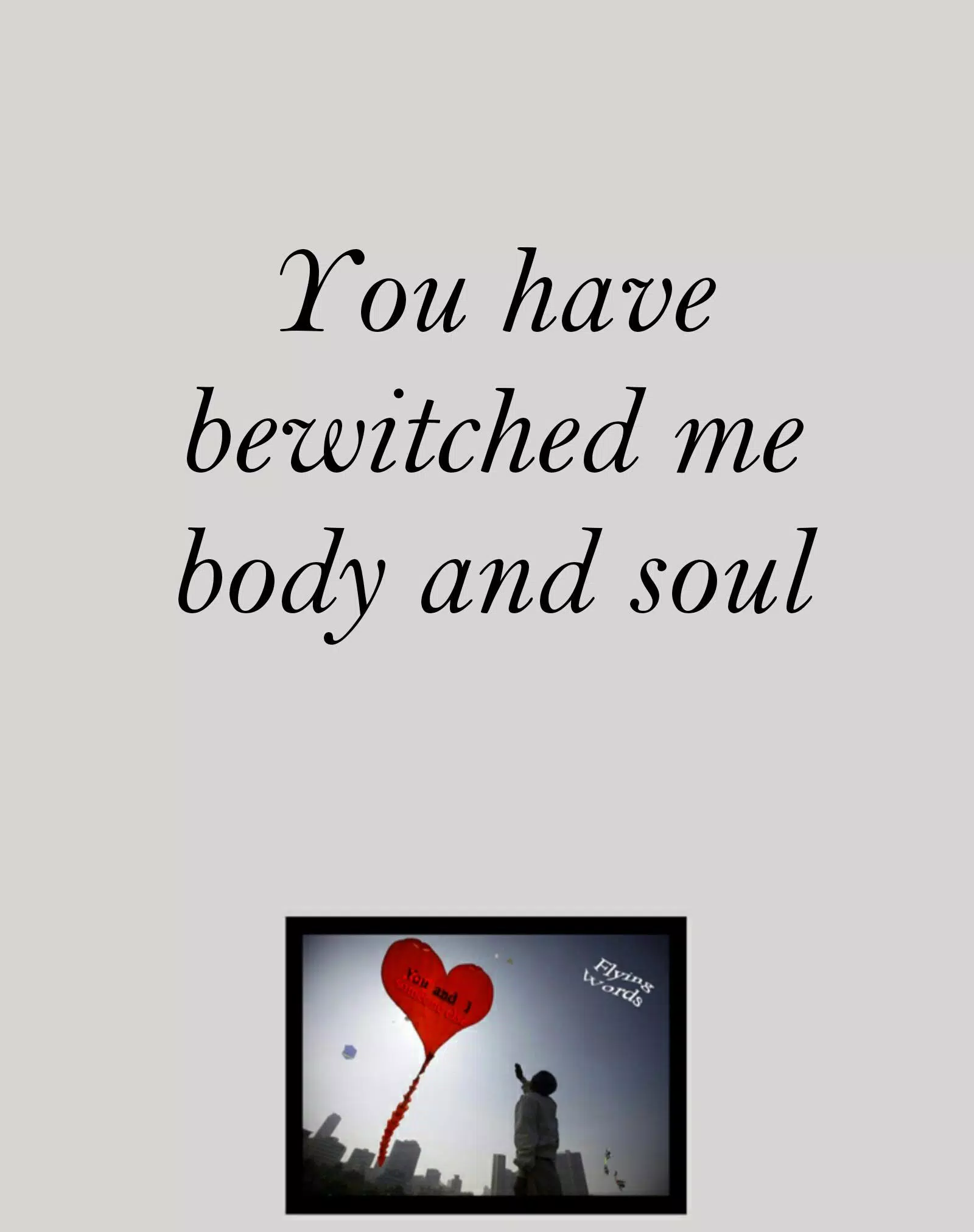 Citations D Amour En Anglais Apk Pour Android Telecharger