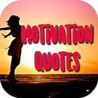 Motivational Quotes - Success-icoon