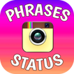 Status Messages to Instagram