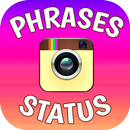 Cool Instagram status messages APK