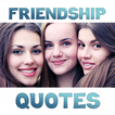 Friendship quotes and messages