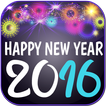 Happy New Year 2016