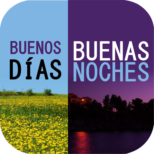 Good morning & night - spanish