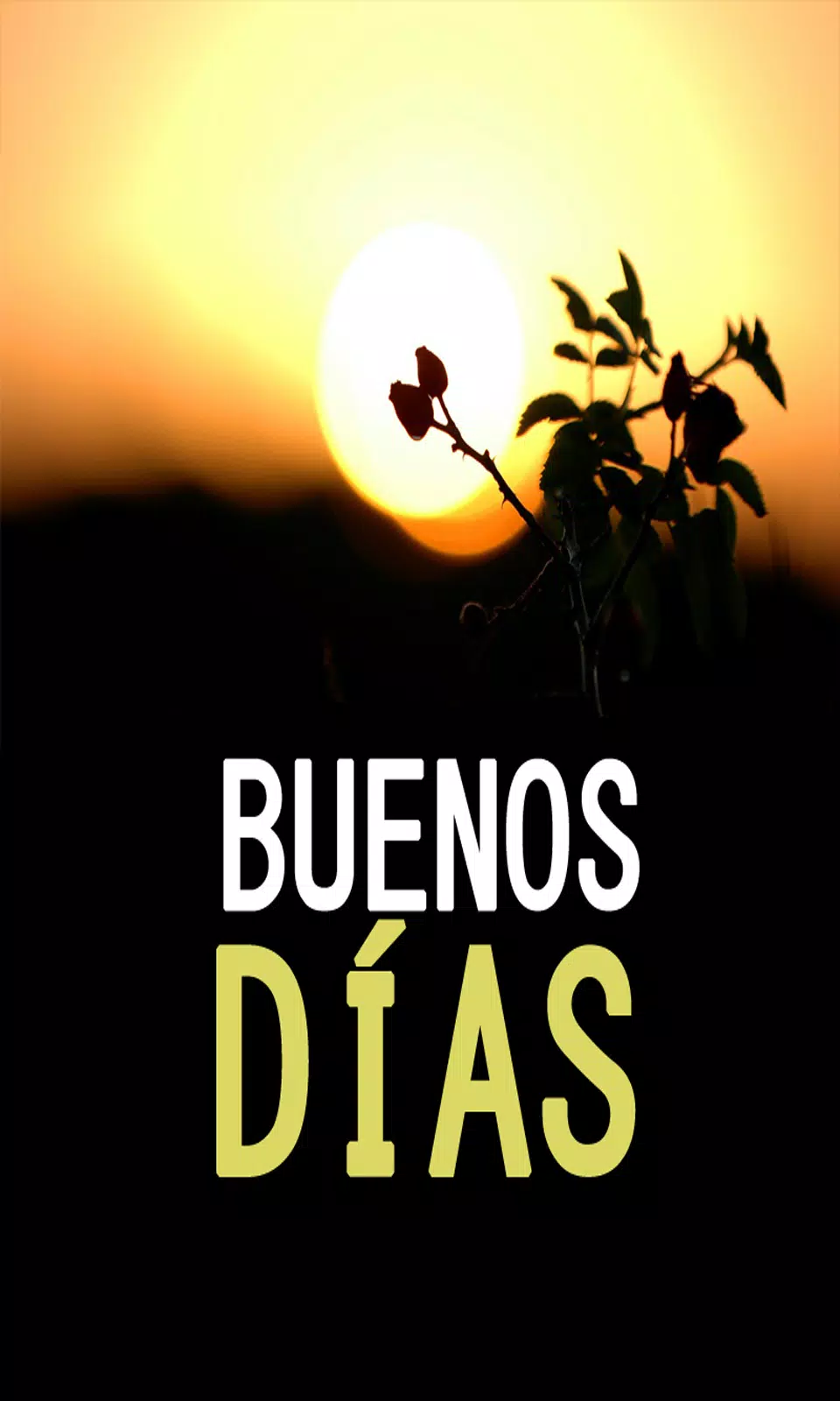 Buenos días y buenas noches APK pour Android Télécharger Buenos días y buenas noches APK pour Android Télécharger