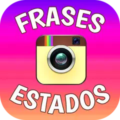 Frases y estados para Insta APK 下載