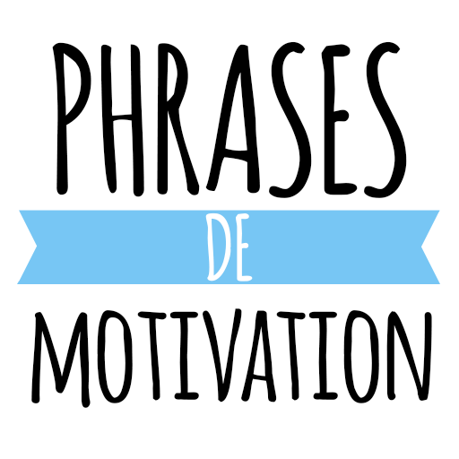 Motivational Quotes - French
